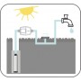 Частотний перетворювач Italtecnica Sirio Entry XP 2.0