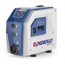 Автоматична установка підвищення тиску з інвертором Pedrollo DG PED 5