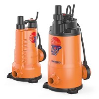 Насос для колодязя Pedrollo TOP MULTI 1-EVO