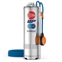 Насос для колодязя Pedrollo UPm 4/6-GE